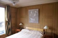 Hotel Lutetia Paris - Suite-Parisenne 05
